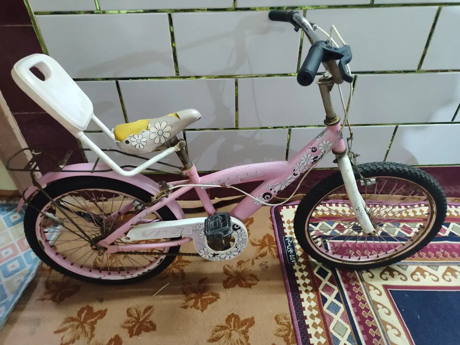 بندر ماهشهر|دوچرخه، اسکیت، اسکوتر|بندر ماهشهر, |دیوار