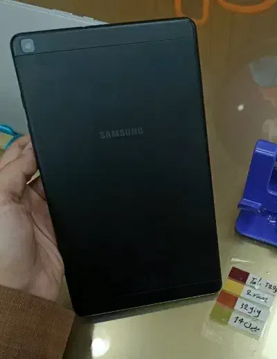 tab t295|تبلت|کاشان, گریه|دیوار