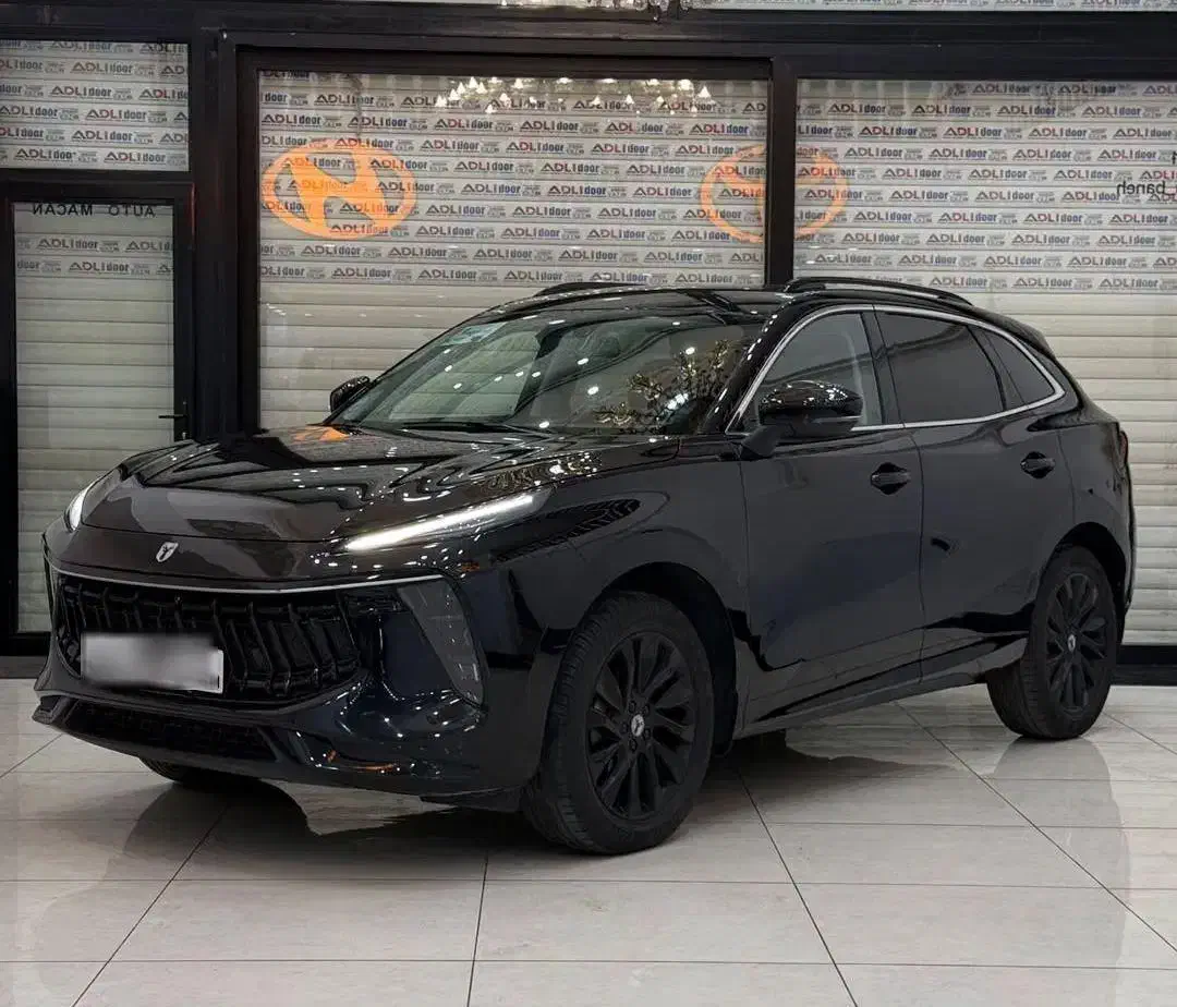 لاماری ایما تحویل درب نمایندگی|خودرو سواری و وانت|شیراز, زرهی|دیوار