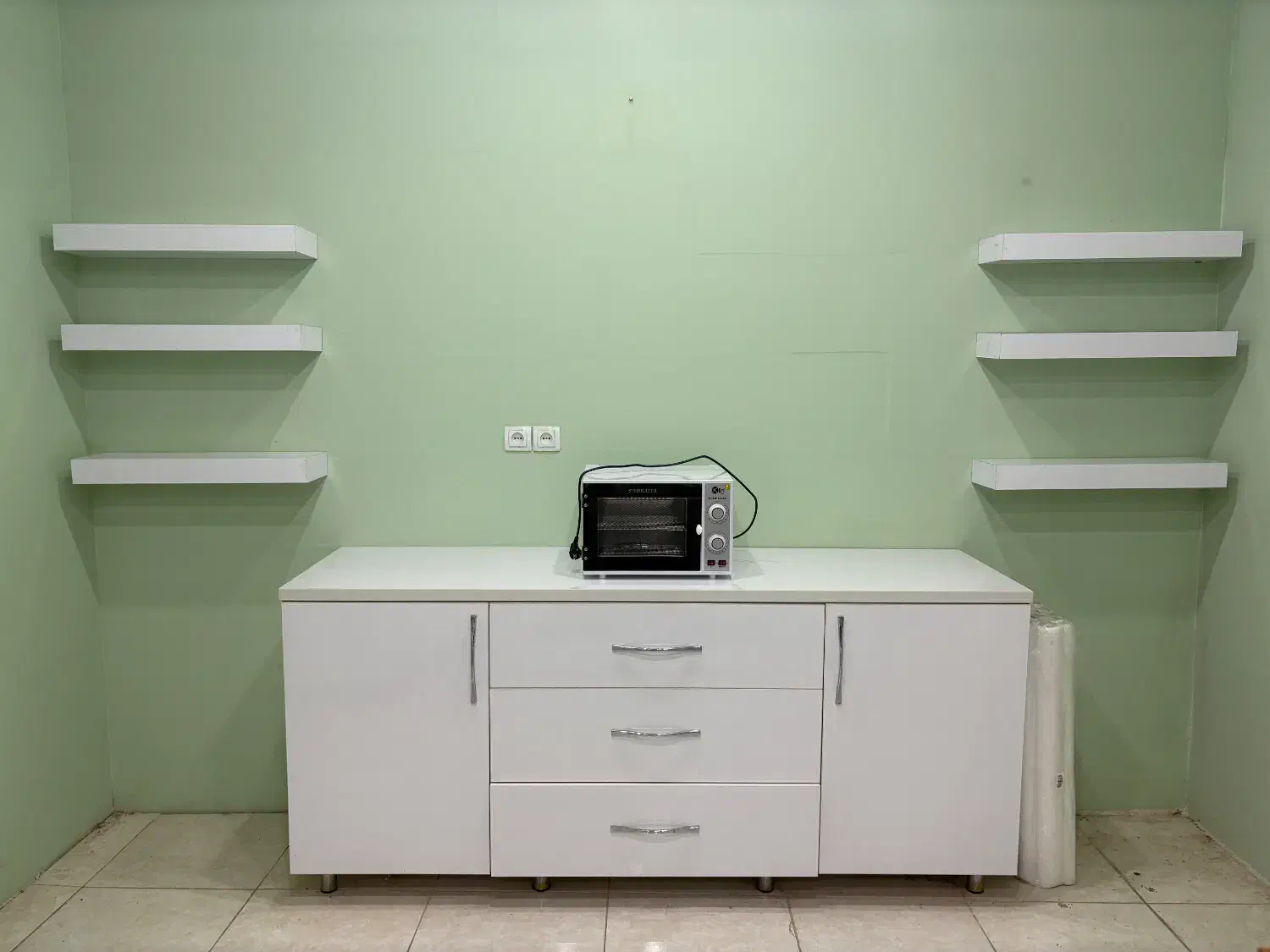 مناسب هرکاری و لاینی|آرایشگاه و سالنهای زیبایی|بندر ماهشهر, |دیوار