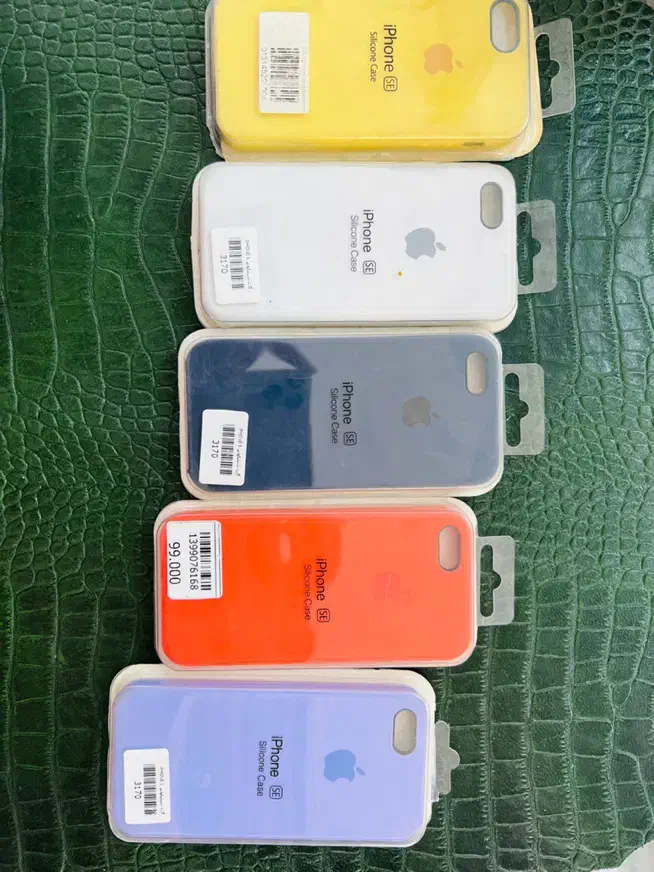 گارد سری 5s - 6s 7/8plus|لوازم جانبی موبایل و تبلت|نیشابور, فردوس شمالی|دیوار