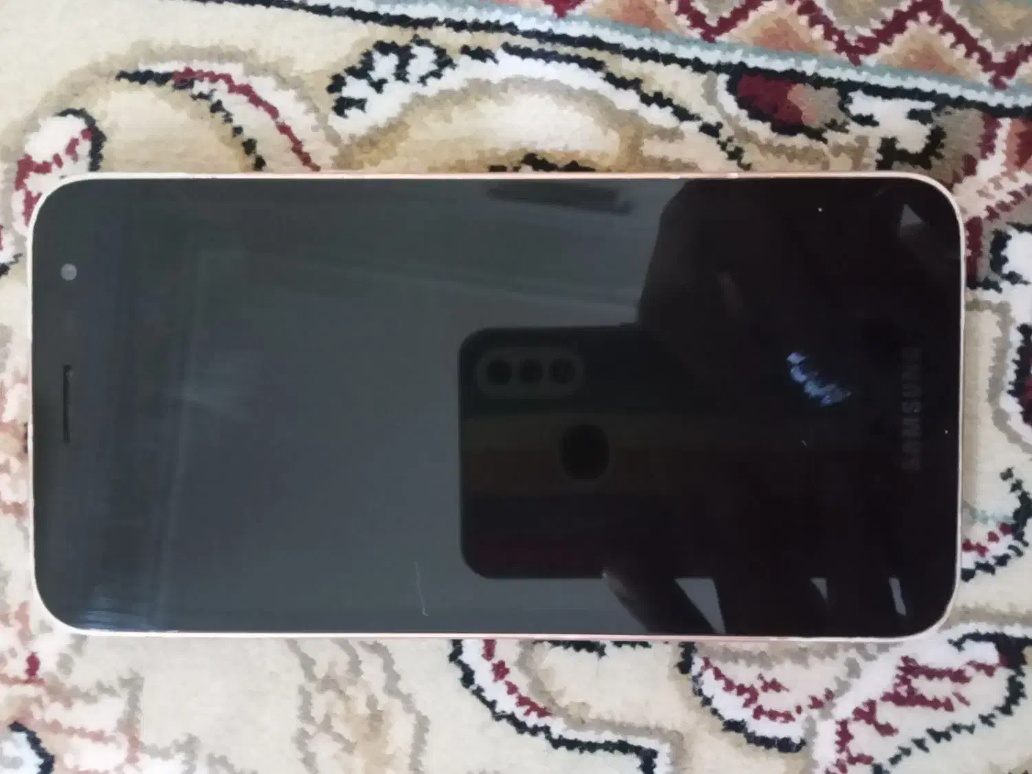 گوشی تمیز|موبایل|اصفهان, برازنده|دیوار