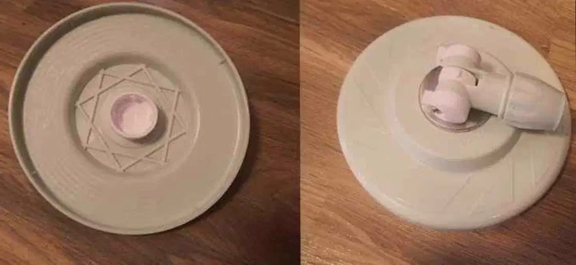 لوازم تعمیرات وطی چرخشی همارا|لوازم نظافت|رباطکریم, نصیرشهر|دیوار