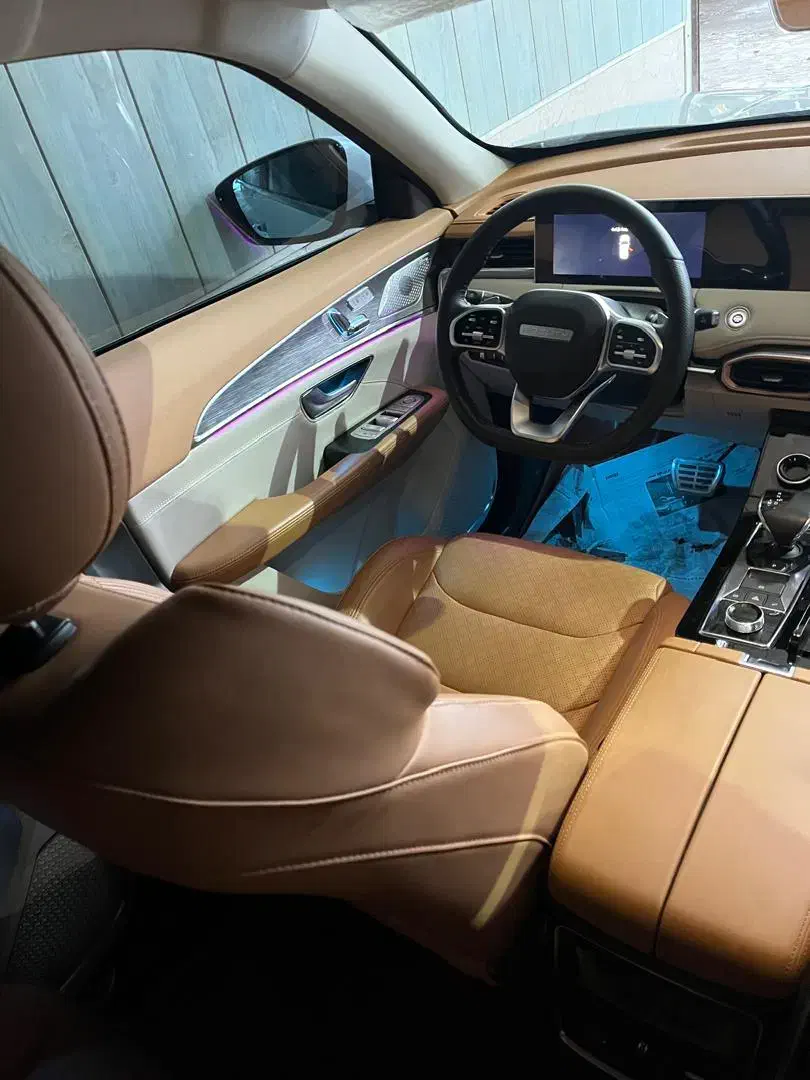 فیدیلیتی پرستیژ|خودرو سواری و وانت|رشت, جانبازان|دیوار