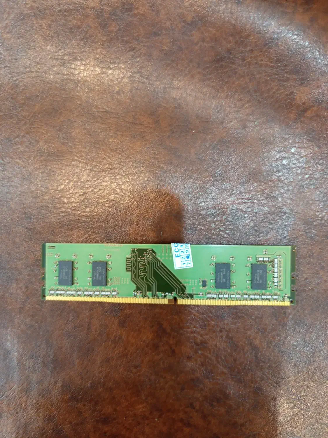 رم کامپیوتر۴گیگ|قطعات و لوازم جانبی رایانه|اصفهان, عمان سامانی|دیوار