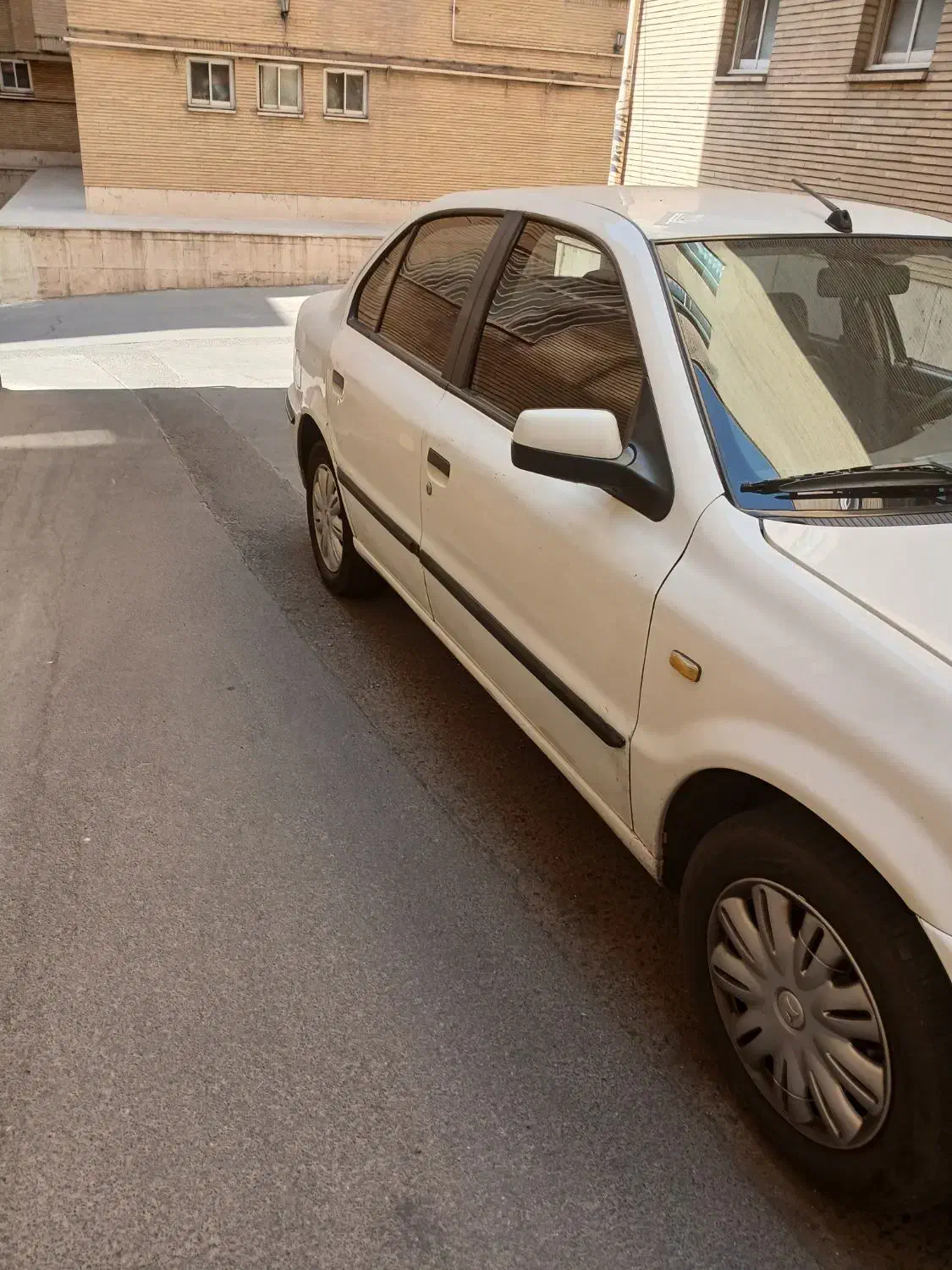 سمند lx ef7 دوگانه مدل ۹۴|خودرو سواری و وانت|تهران, شهرک هما|دیوار