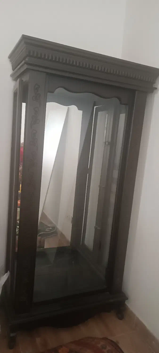 بوفه|بوفه، ویترین، کنسول|اردبیل, |دیوار