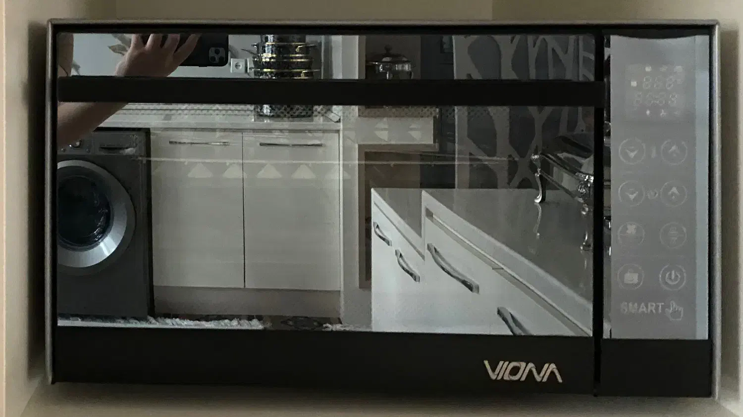 ماکروفر|اجاق گاز و لوازم برقی پختوپز|میاندوآب, |دیوار