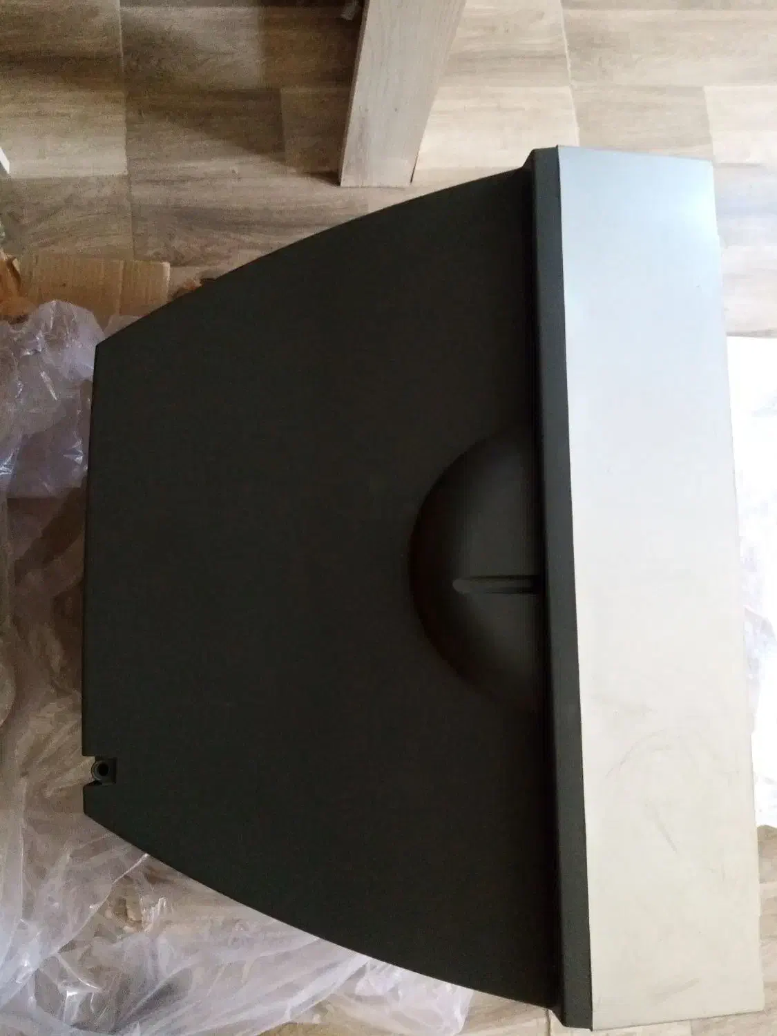 تلویزیون|تلویزیون و پروژکتور|گنبد کاووس, |دیوار