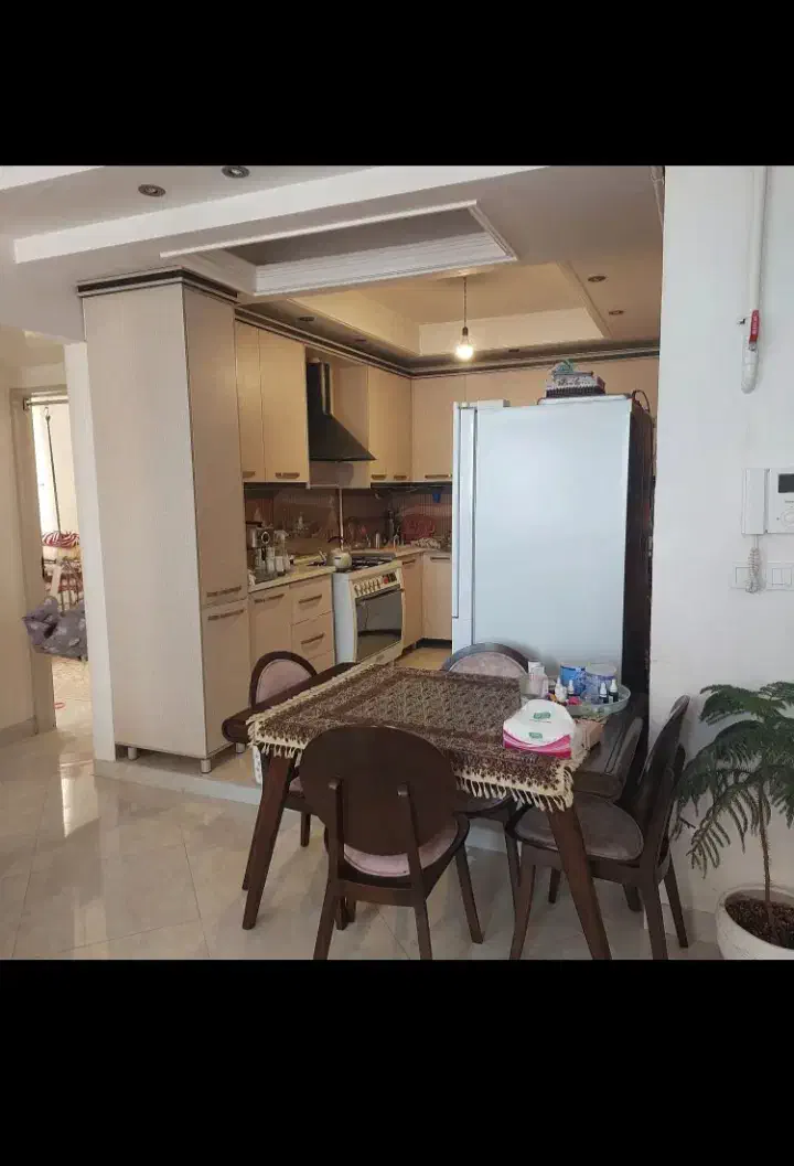 آپارتمان ۸۵متر خرم دوخواب|اجارهٔ آپارتمان|بروجرد, |دیوار