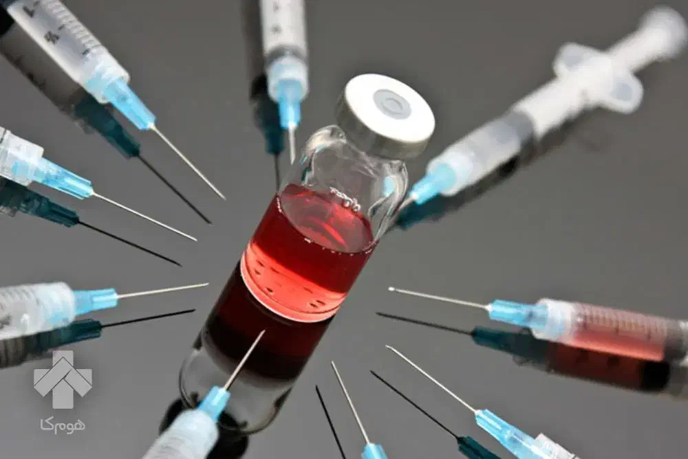 تزریقات در منزل|خدمات آرایشگری و زیبایی|بروجرد, |دیوار