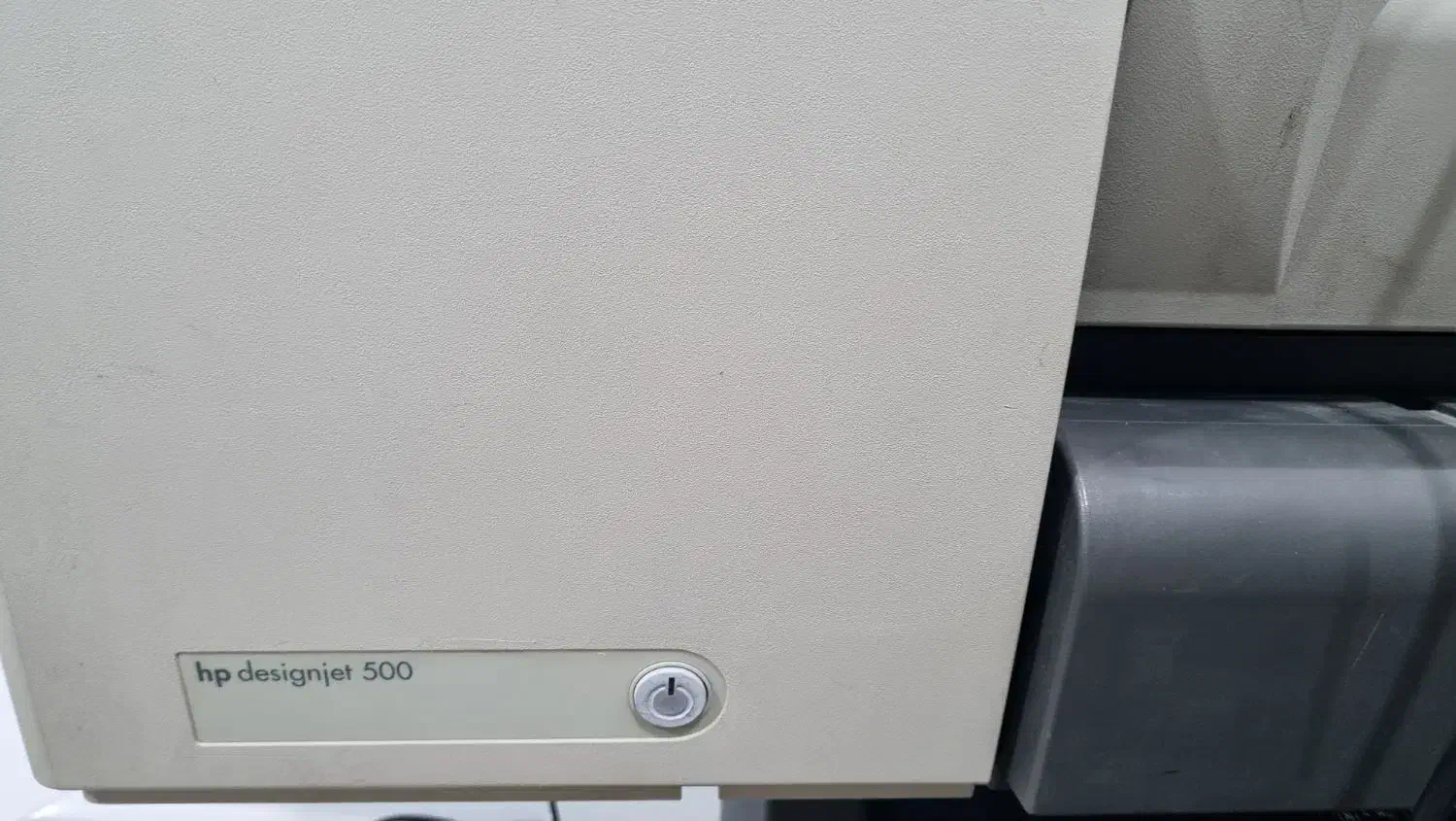 فروش پلاتر hp 500|پرینتر، اسکنر، کپی، فکس|نوشهر, |دیوار