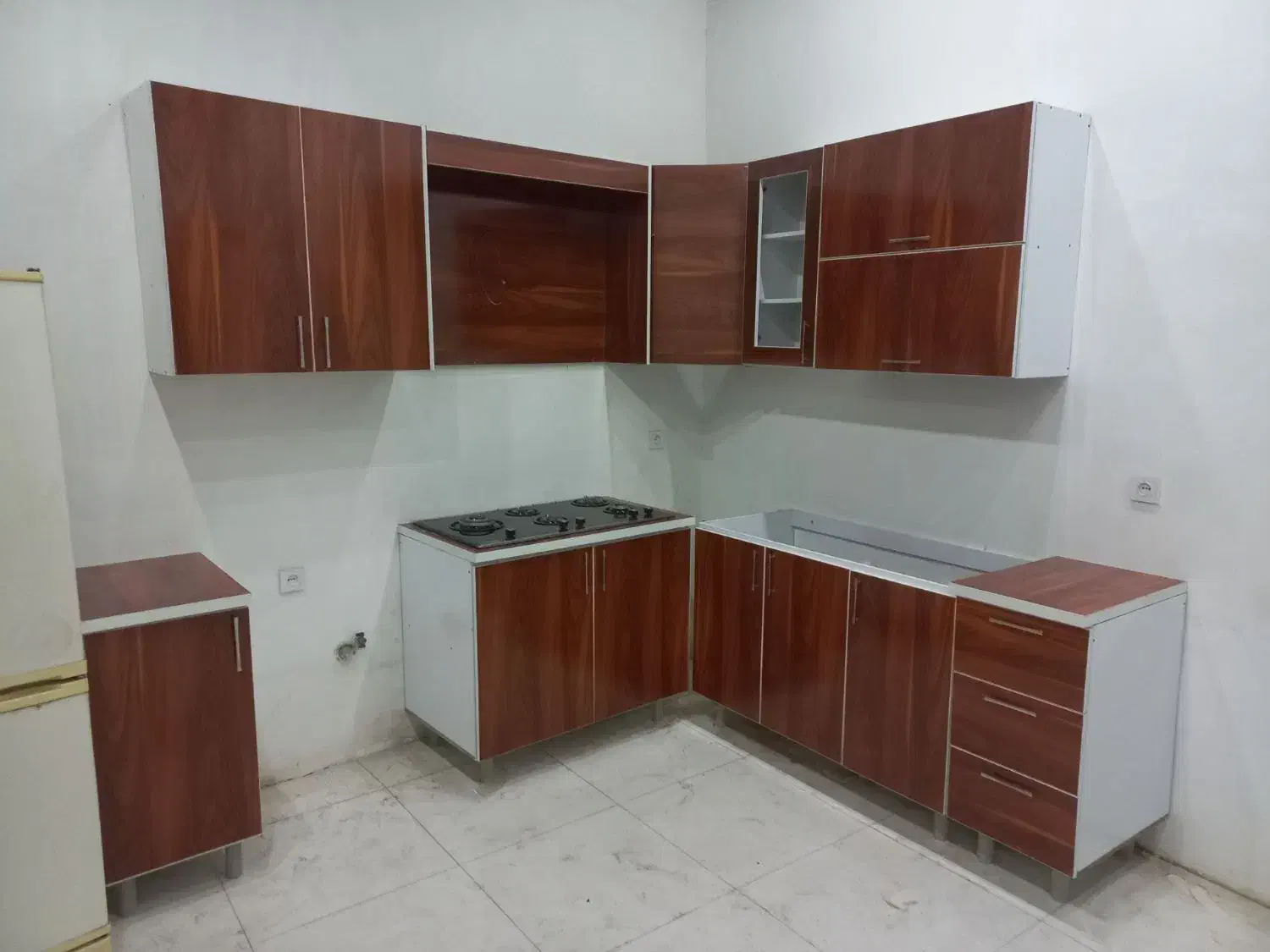 کابینت مالک کد51567|مصالح و تجهیزات ساختمان|رامسر, |دیوار