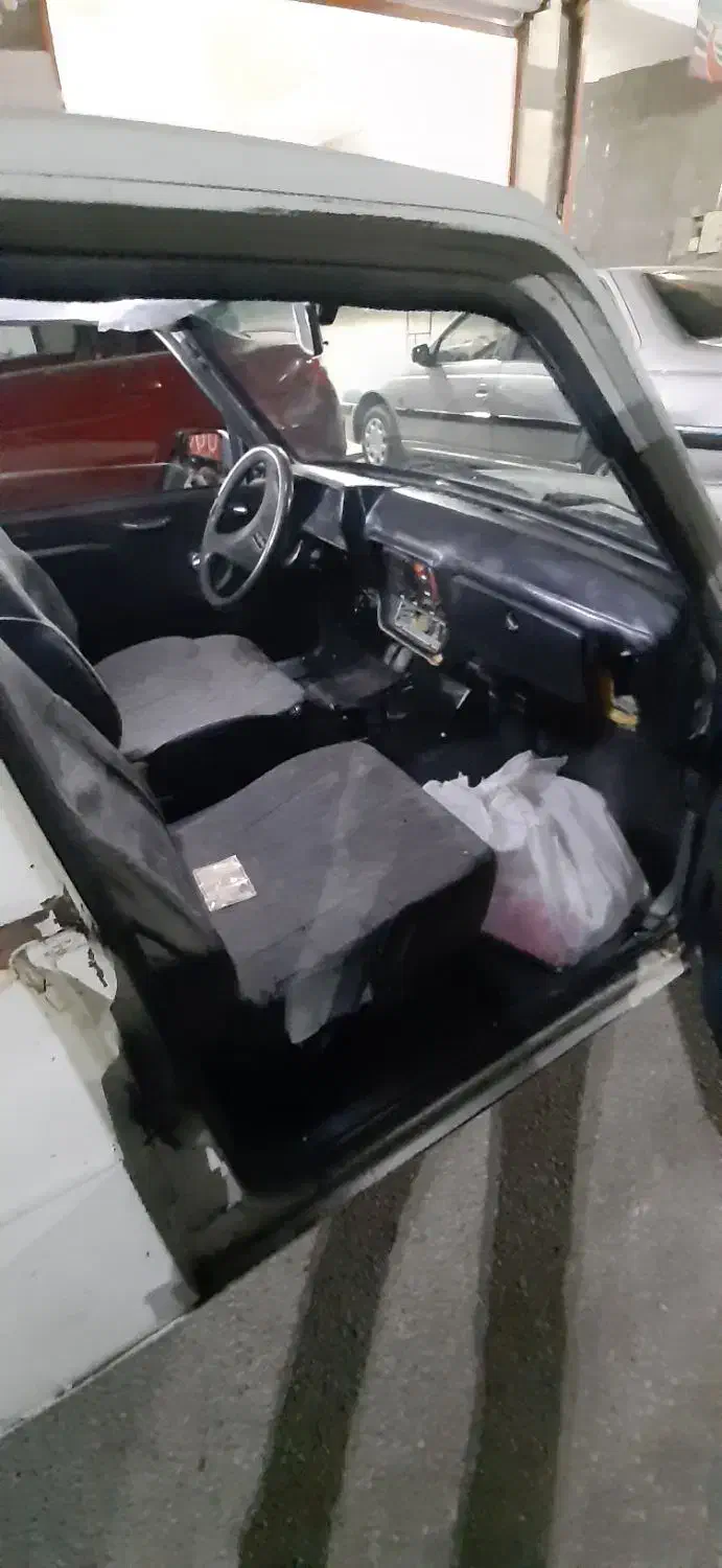 پیکان وانت|خودرو سواری و وانت|دزفول, |دیوار