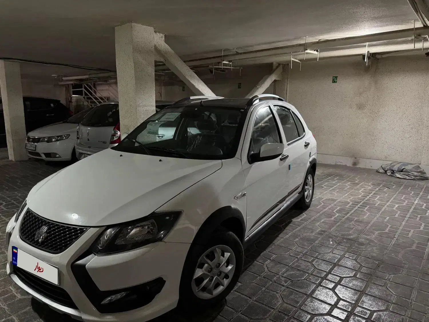 فروش کوئیک صفر|خودرو سواری و وانت|شیراز, معالی‌آباد|دیوار