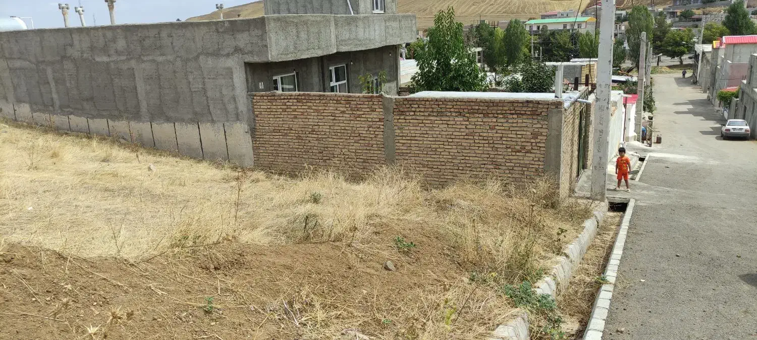 فروش زمین مسکونی|فروش زمین و ملک کلنگی|آبش احمد, |دیوار
