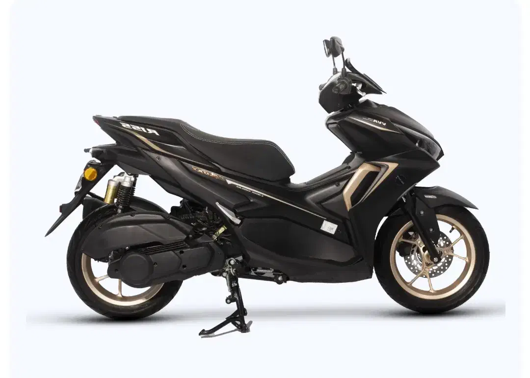 موتور گلکسی R155 آب خنک|موتورسیکلت|تهران, محمودیه|دیوار