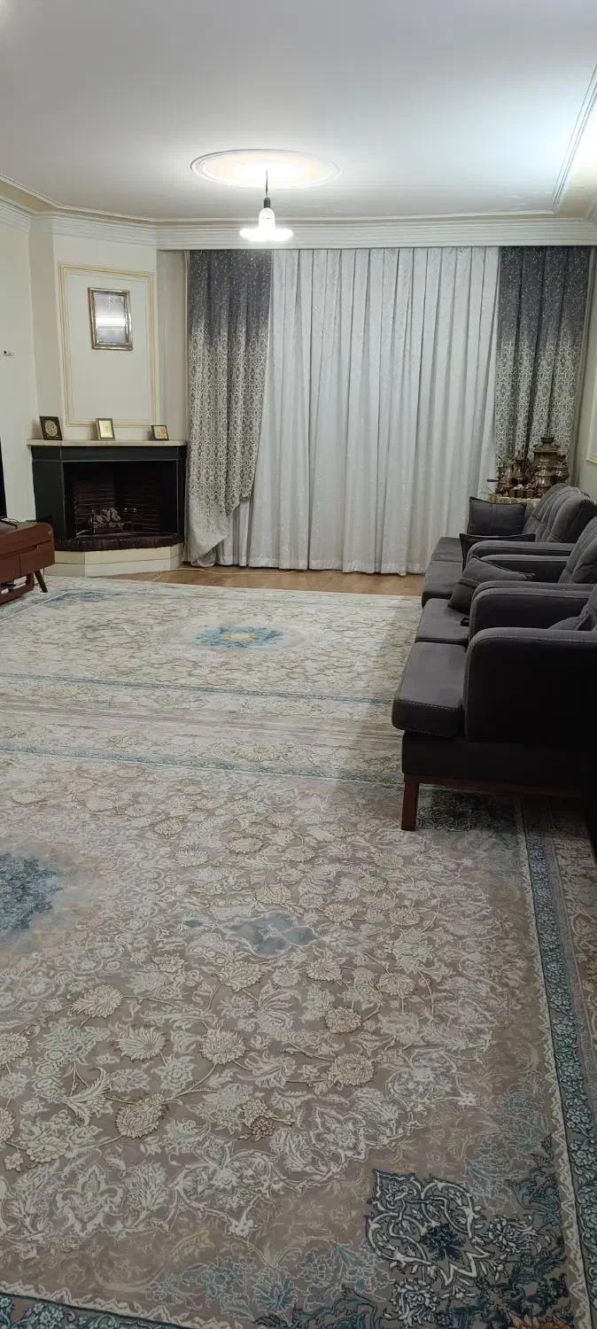 ۹۵ متر دوخوابه  خوش نقشه در دولت آباد|فروش آپارتمان|ری, شهادت|دیوار