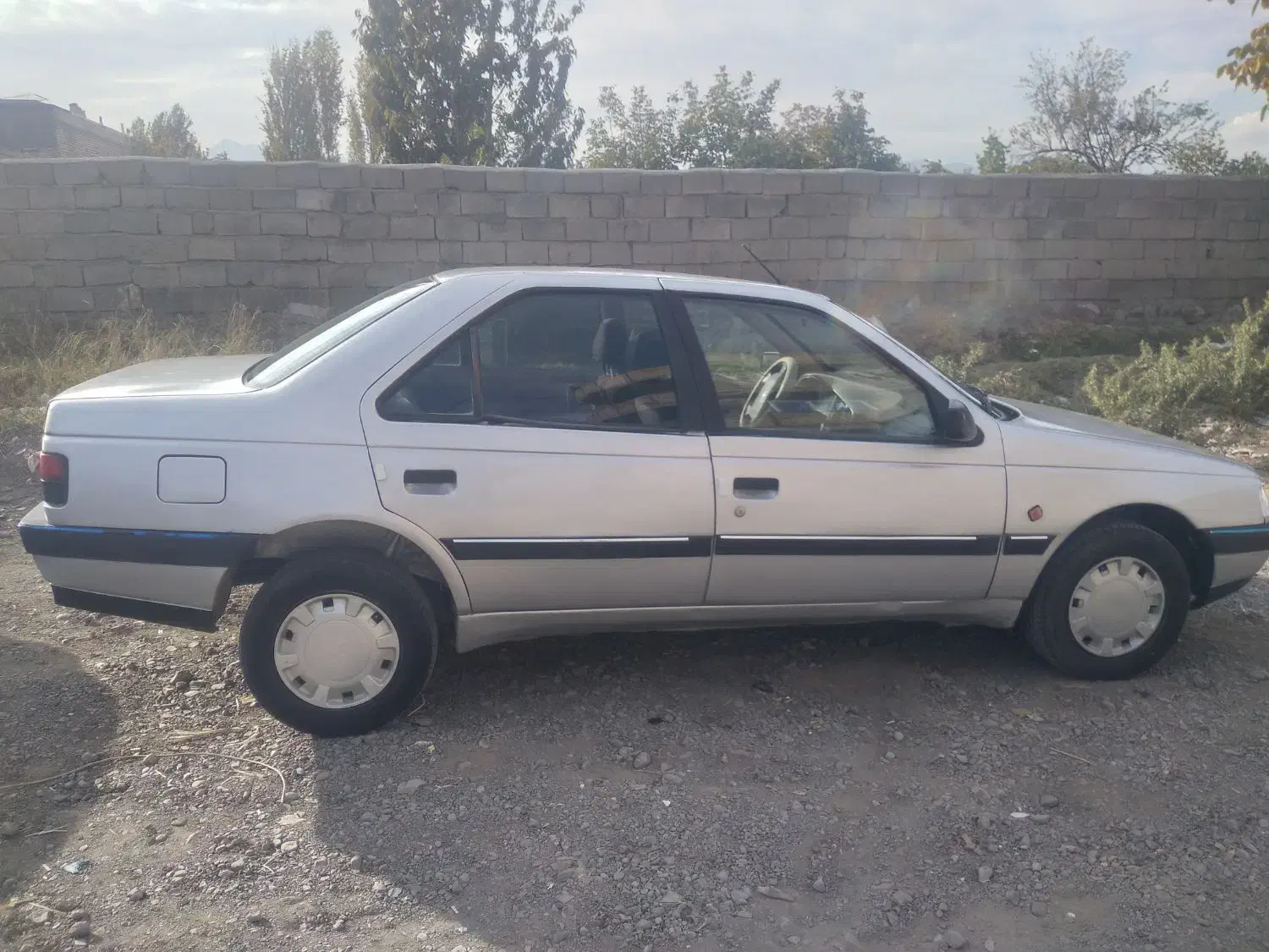 پژو ۹۱|خودرو سواری و وانت|فیرورق, |دیوار