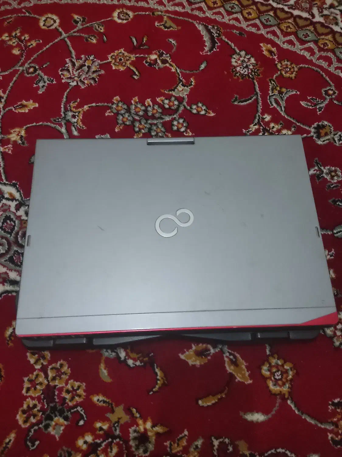 فوجیتسو i5 نسل ۵ تمیز|رایانه همراه|اصفهان, خرم|دیوار