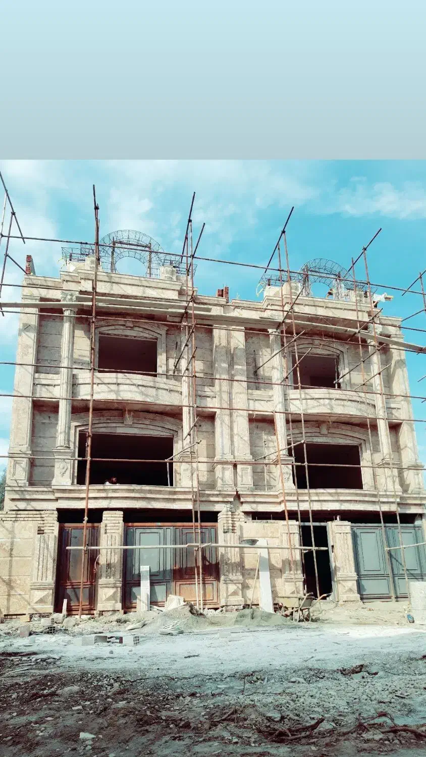 نیازمند دونفر دوغاب ریز|استخدام معماری، عمران و ساختمانی|گنبد کاووس, |دیوار