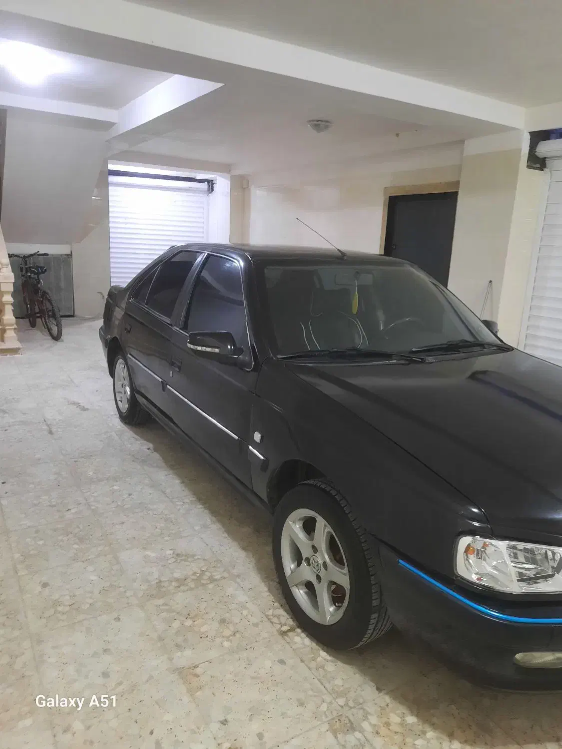 پژو پارس مدل ۸۱|خودرو سواری و وانت|خرم‌آباد (تنکابن), |دیوار