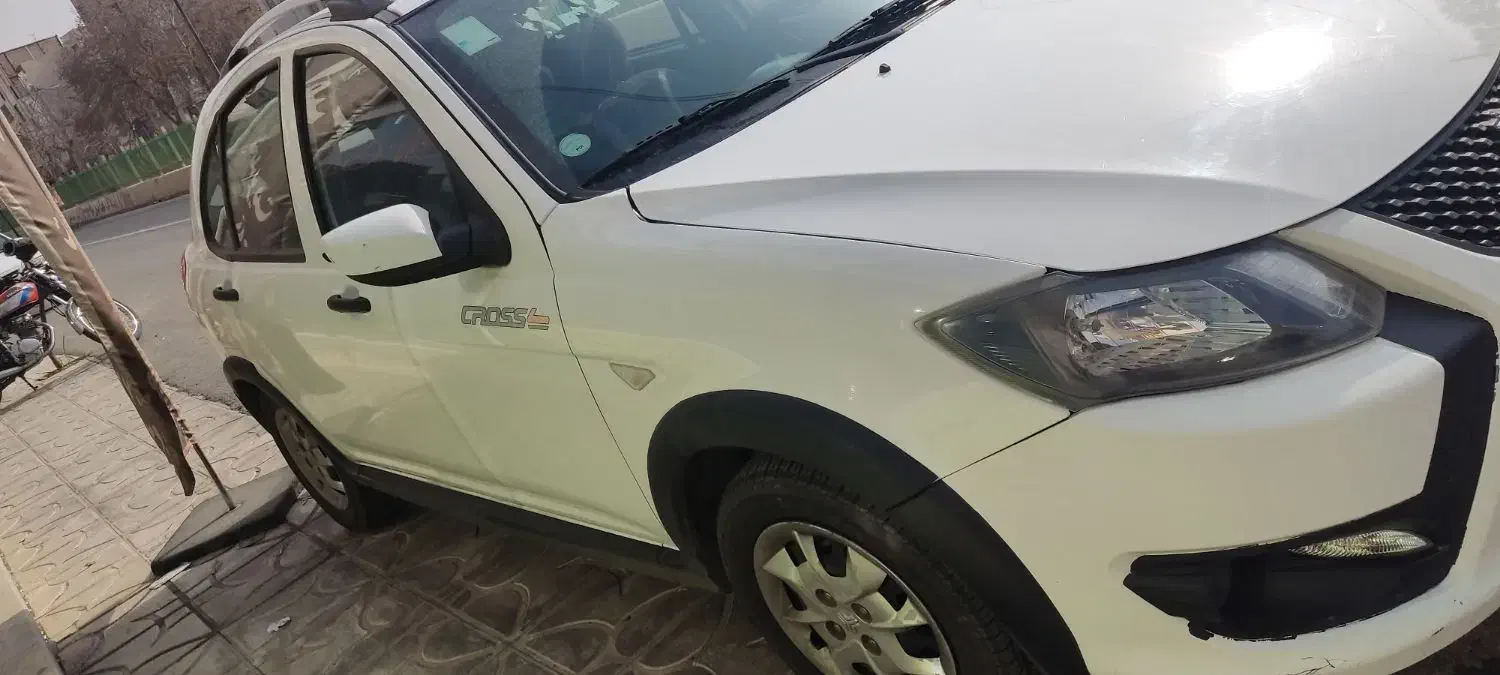 کوییک s|خودرو سواری و وانت|ورامین, شهرک فاطمیه|دیوار