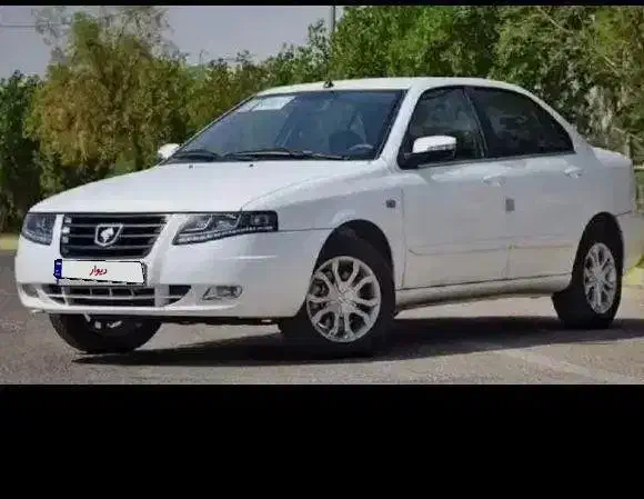 سورن پلاس|خودرو سواری و وانت|بروجرد, |دیوار