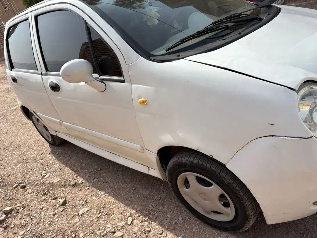 MVM 110|خودرو سواری و وانت|زرند, |دیوار