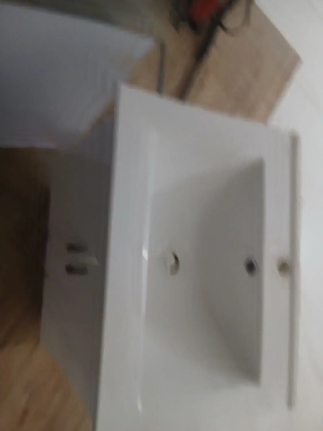 روشویی کابینتی|لوازم سرویس بهداشتی|تاکستان, |دیوار