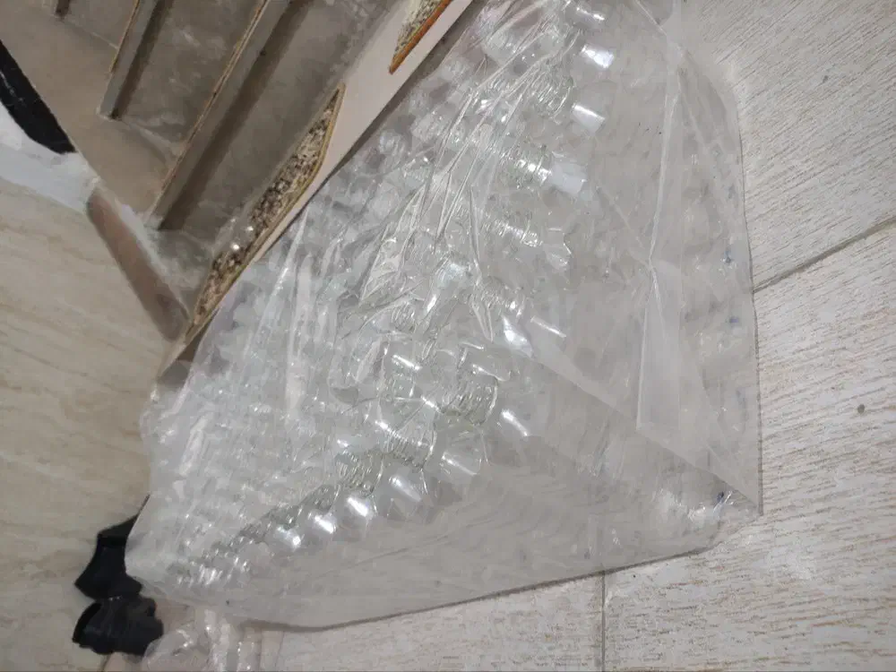 بطری پلاستیکی 5000تومان|ظروف نگهدارنده، پلاستیکی، یکبارمصرف|مریوان, |دیوار