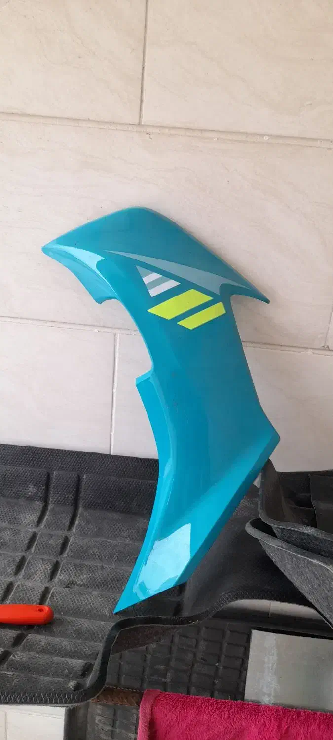 لوازم و فلاپ آیروکس|قطعات یدکی و لوازم جانبی|نشتارود, |دیوار