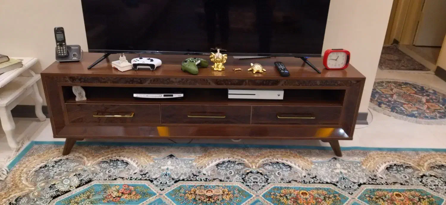 میز تلویزیون|میز تلویزیون|پردیس, فاز ۸|دیوار