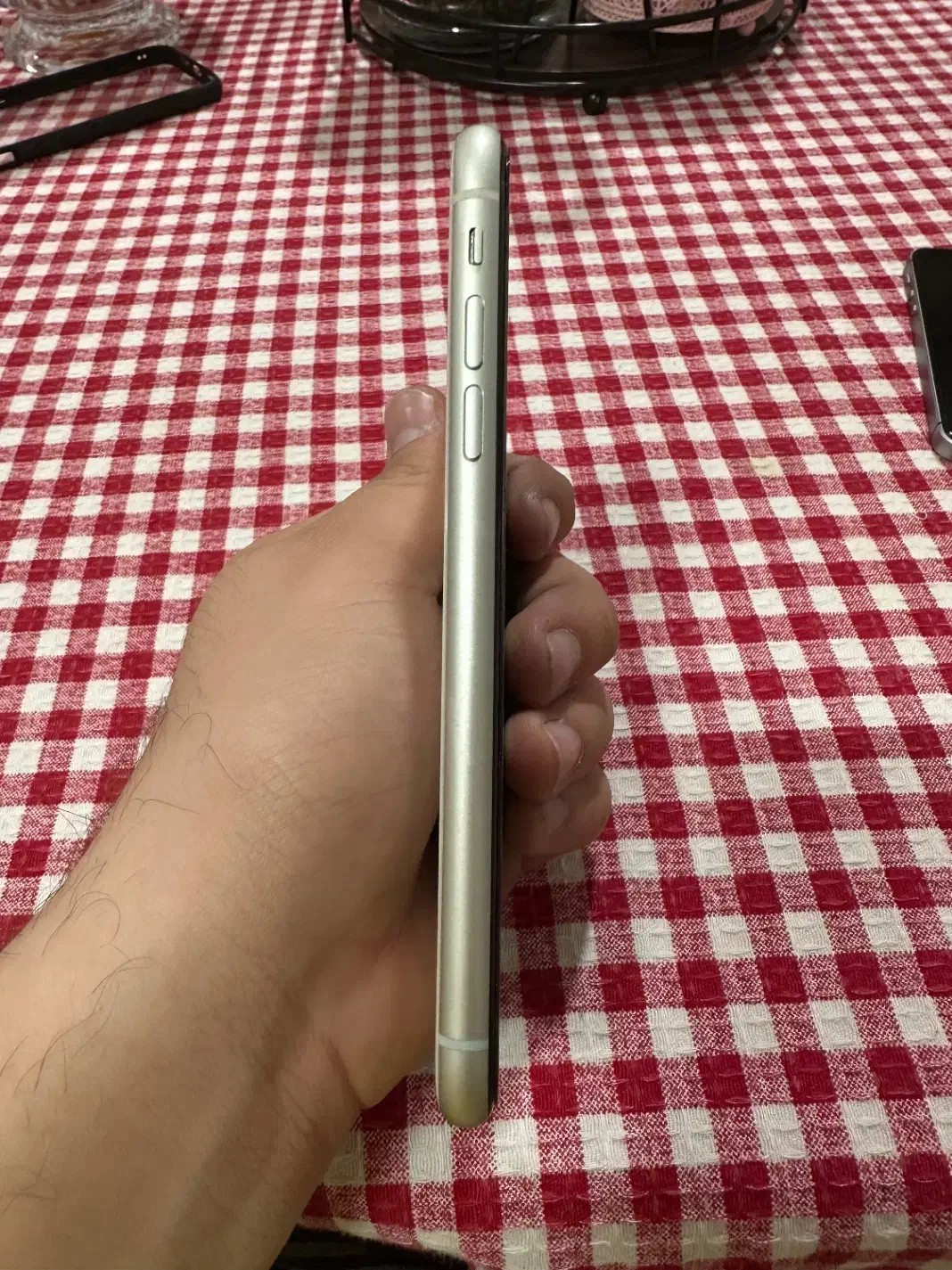 آیفون 11 128 درحد نو نو|موبایل|گرگان, |دیوار