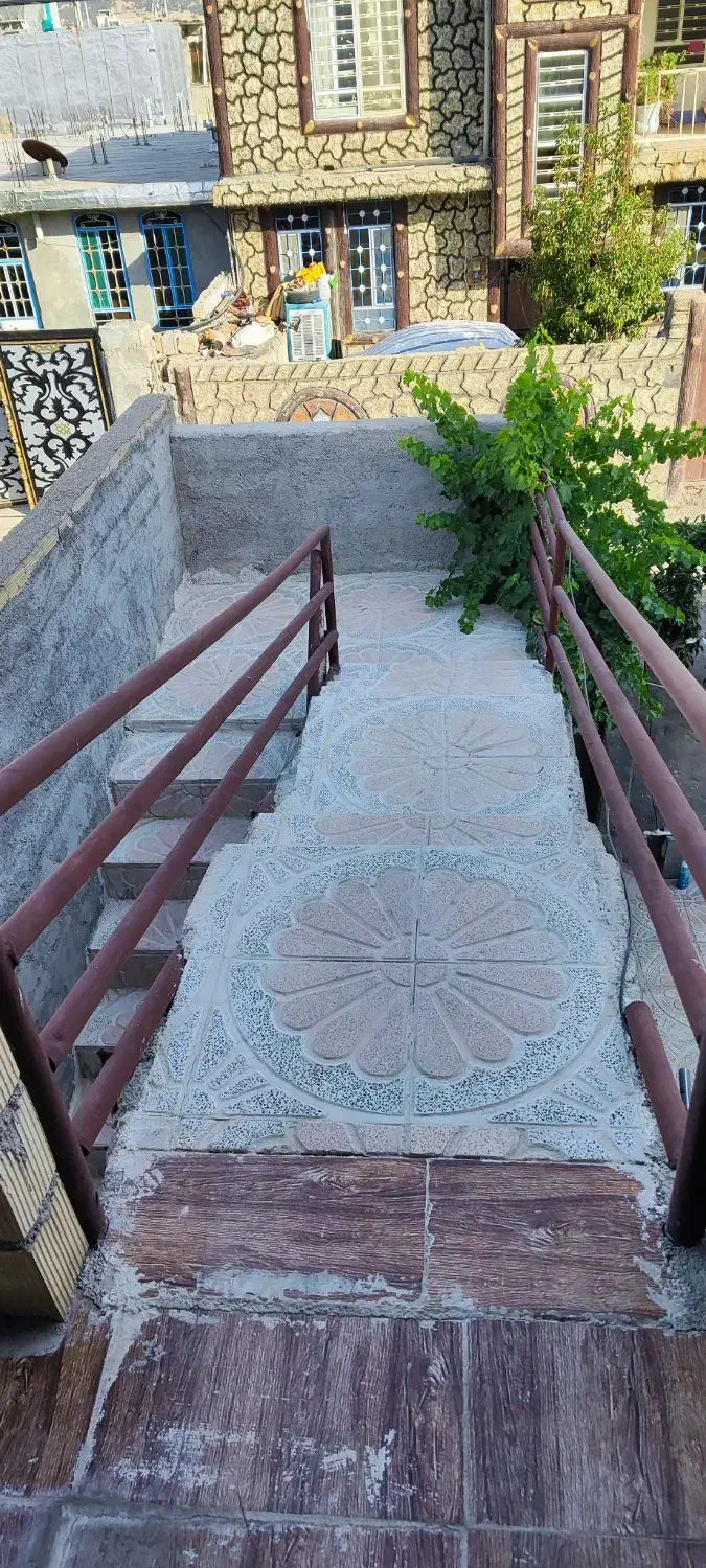 اجاره خانه ویلایی ۱۳۰ متری ۲ خوابه|اجارهٔ خانه و ویلا|یاسوج, |دیوار