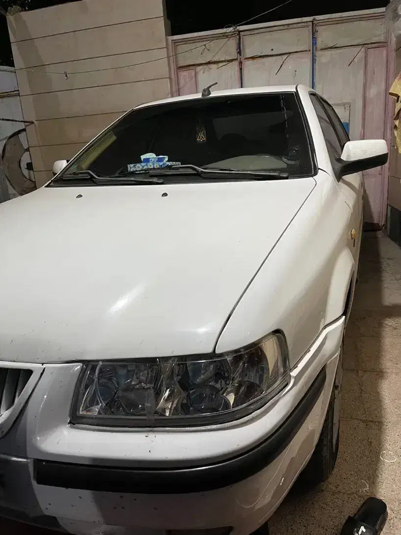 سمند Lx|خودرو سواری و وانت|آبادان, |دیوار