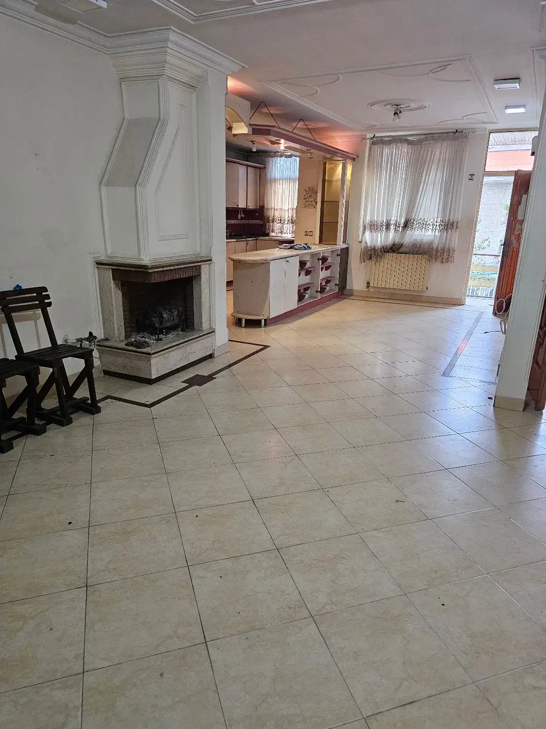 اجاره ویلایی مسکونی( خدماتی،تجاری)بر سوم ضیابری|اجارهٔ دفتر کار، اتاق اداری، مطب|رشت, چمارسرا|دیوار