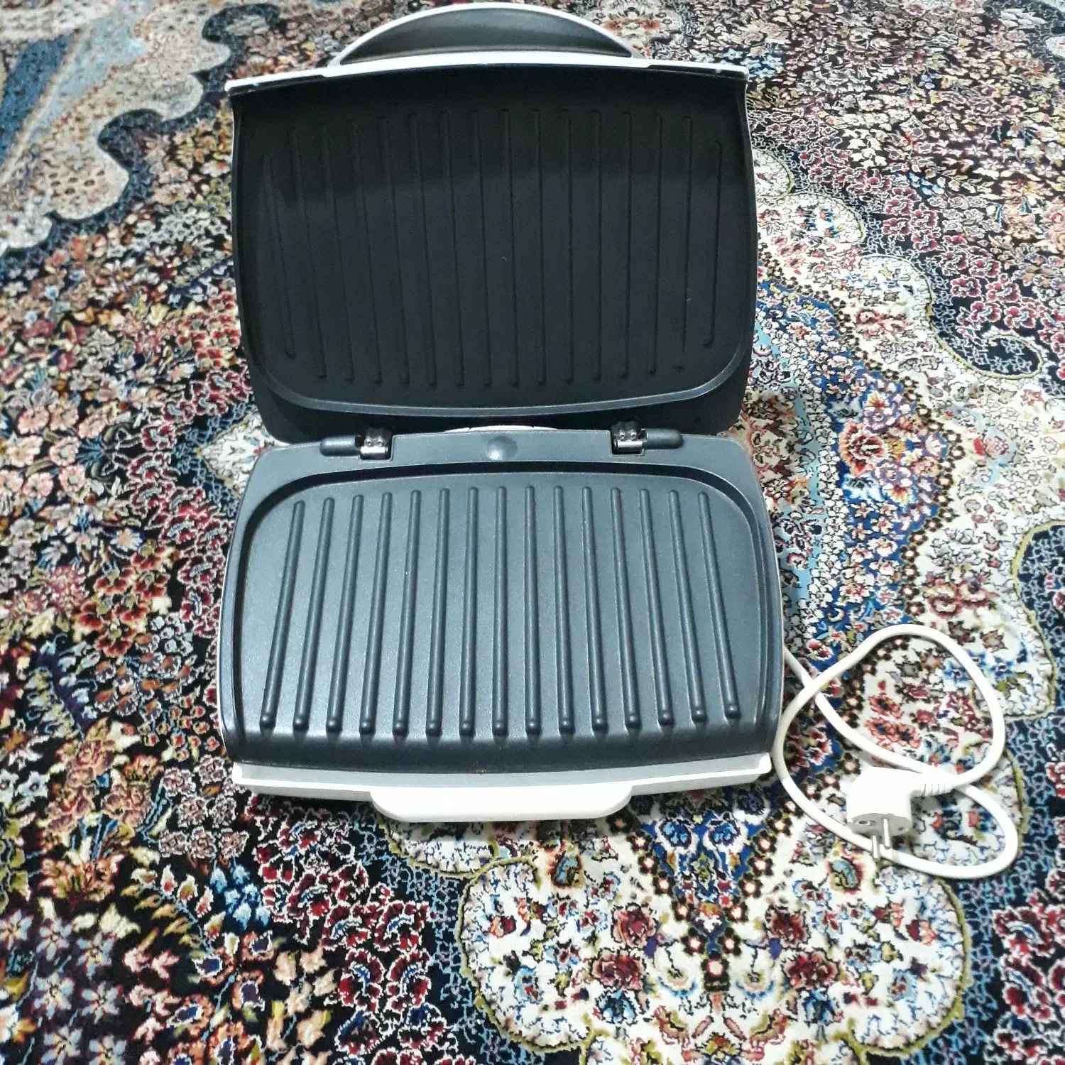 کباب پز و اسنک پز..|اجاق گاز و لوازم برقی پخت‌وپز|تهران, تهرانسر شمالی|دیوار
