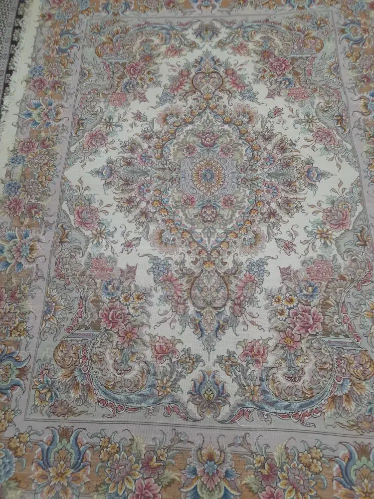 قالیچه خطیبی|فرش|آذرشهر, |دیوار