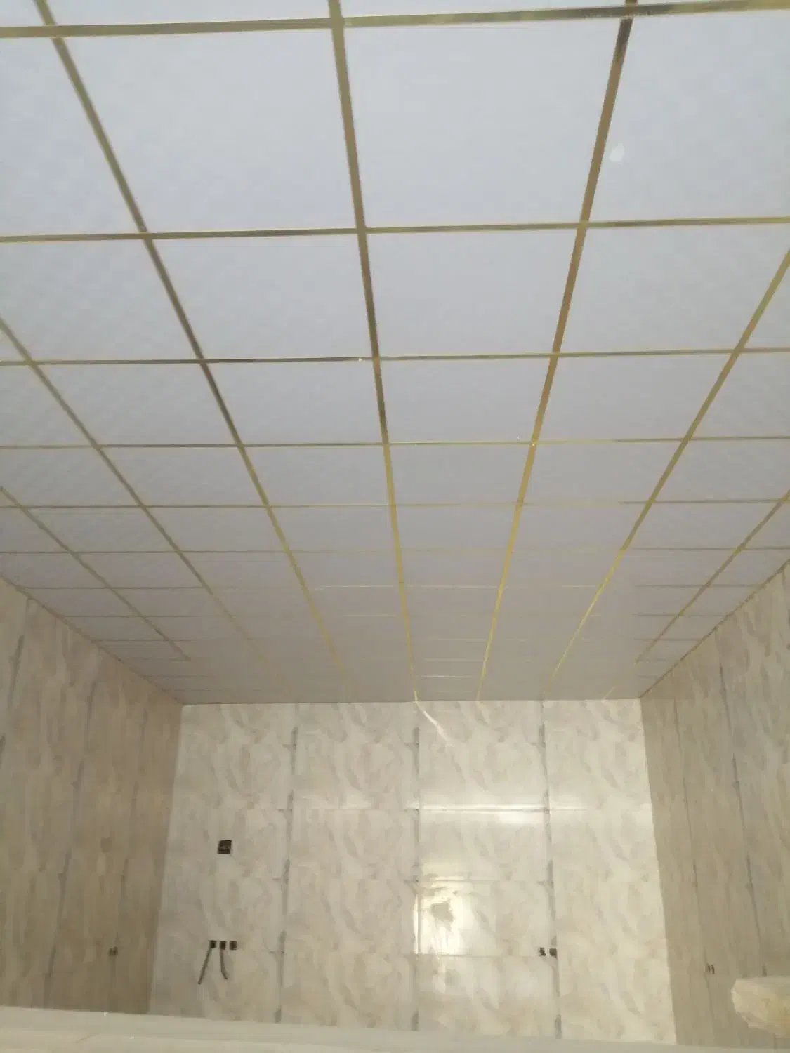 سقف کاذب|خدمات پیشه و مهارت|شیراز, ترمینال باربری|دیوار