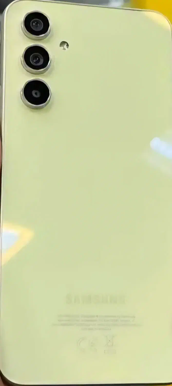 گوشی a 54 کاملآ سالم|موبایل|مشهد, شهرک امام هادی (شهرک غرب)|دیوار