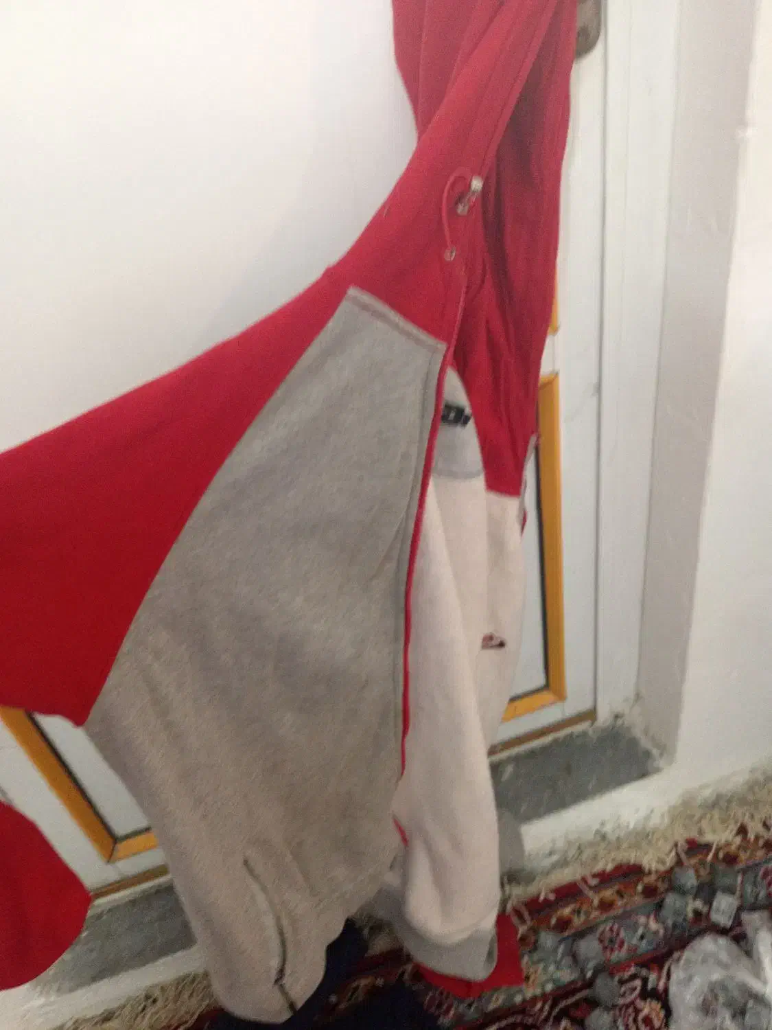 سویشرت سایز4x|لباس|محمودآباد, |دیوار