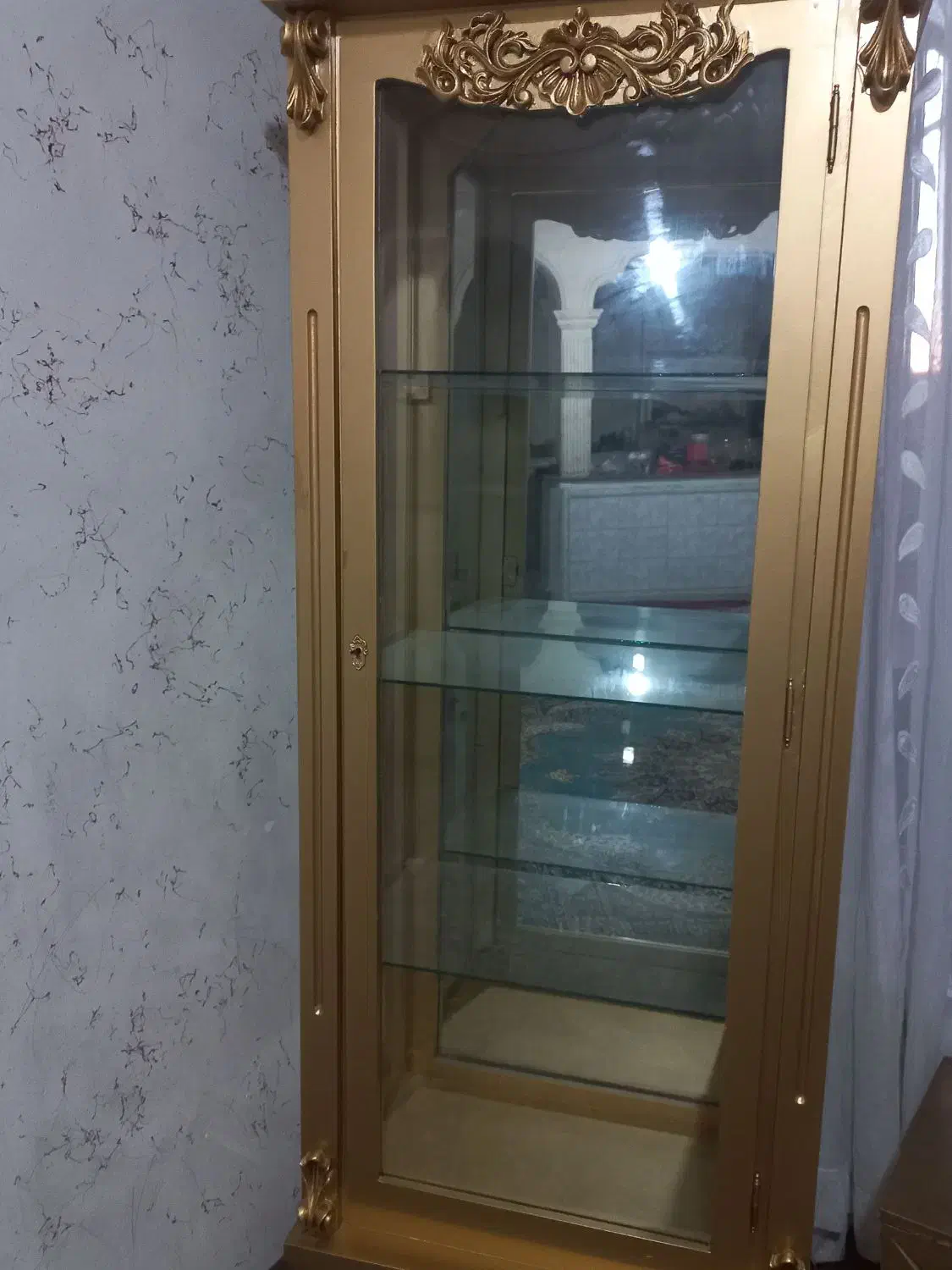 بوفه|بوفه، ویترین، کنسول|اردبیل, |دیوار