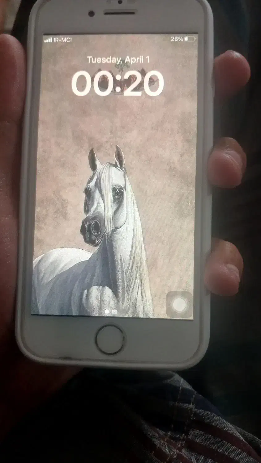 ایفون ۸|موبایل|اهواز, سلطانمنش|دیوار