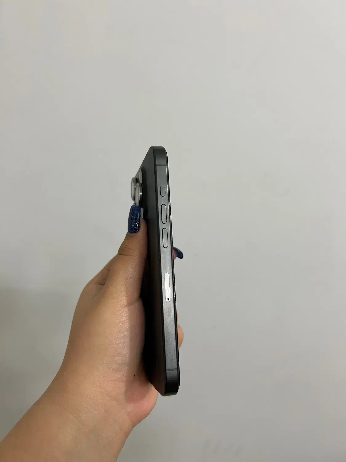 گوشی آیفون 15Pro|موبایل|گرگان, |دیوار