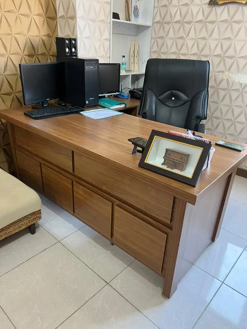 میز و صندلی اداری|مبلمان اداری|ملارد, |دیوار