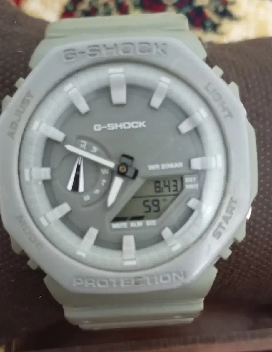 ساعت های G.SHAK اورجینال|ساعت|مهاباد (آذربایجان غربی), |دیوار