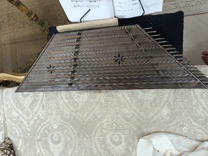 سنتور|سازهای سنتی|مشهد, یاس|دیوار