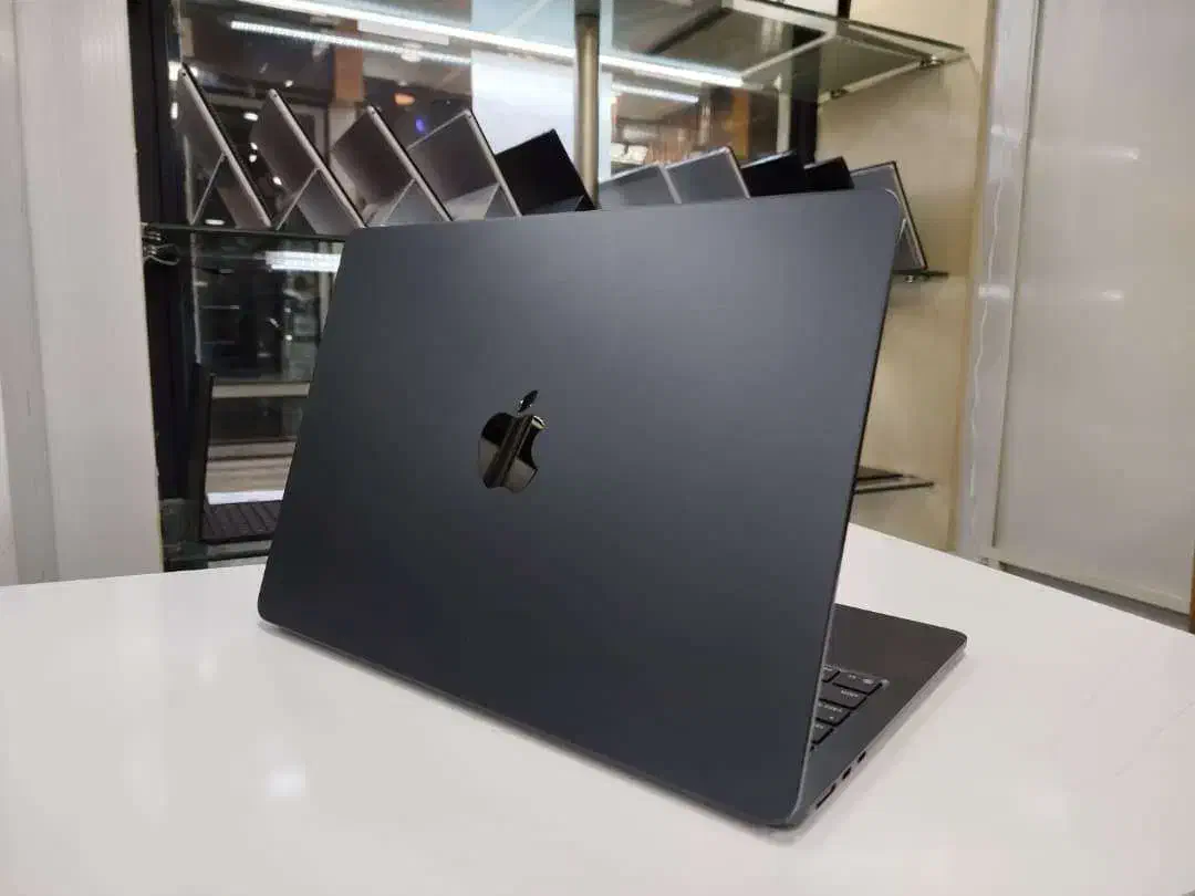 مک بوک ایر M4 اوپن باکسMacBook Air M4|رایانه همراه|تهران, جردن|دیوار