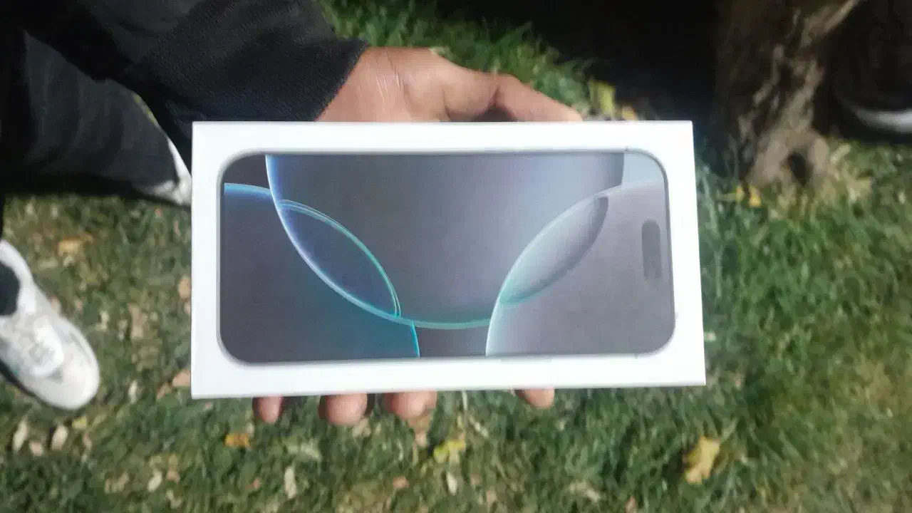 ایفک ۱۶ پروکسی فیک|موبایل|شاهین‌شهر, گرگاب|دیوار